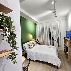 Appartement met een Slaapkamer